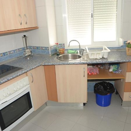 Habitacion Malaga Gibralfaro Kültér fotó