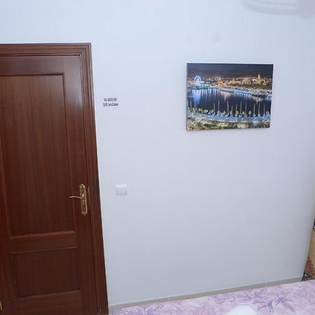 Habitacion Malaga Gibralfaro Kültér fotó
