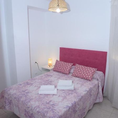 Habitacion Malaga Gibralfaro Kültér fotó