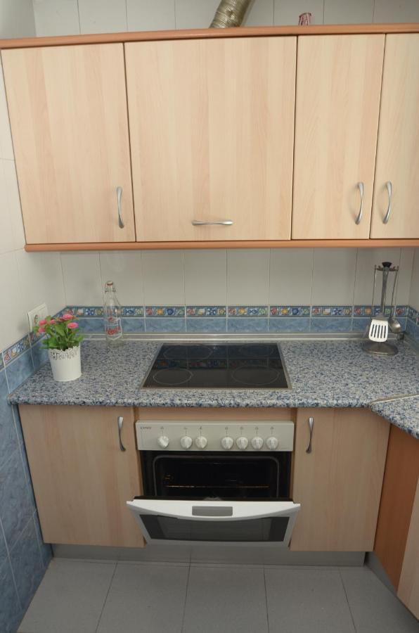 Habitacion Malaga Gibralfaro Kültér fotó