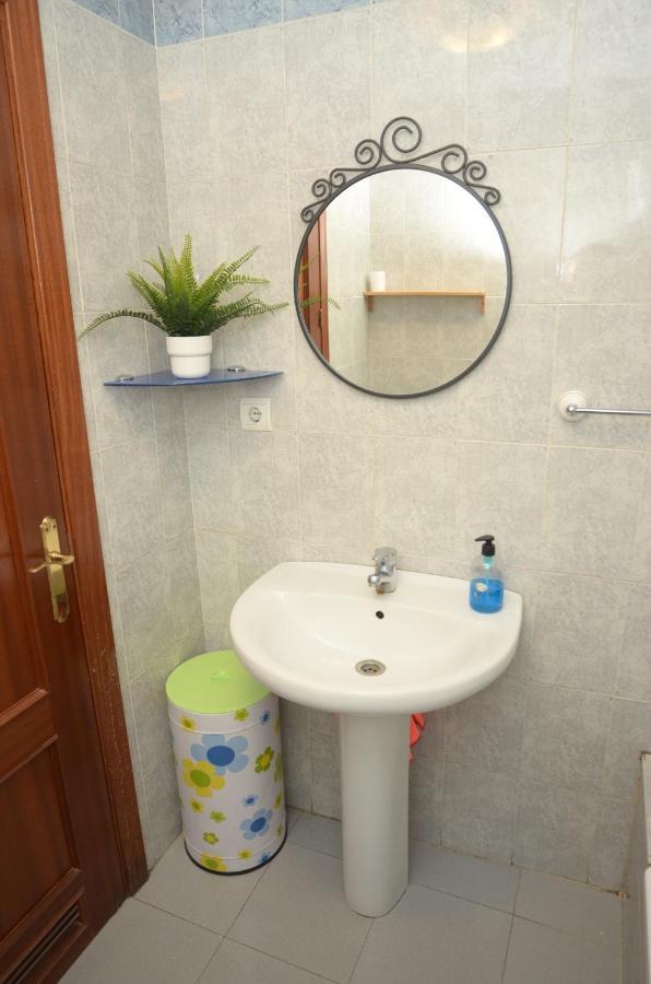 Habitacion Malaga Gibralfaro Kültér fotó