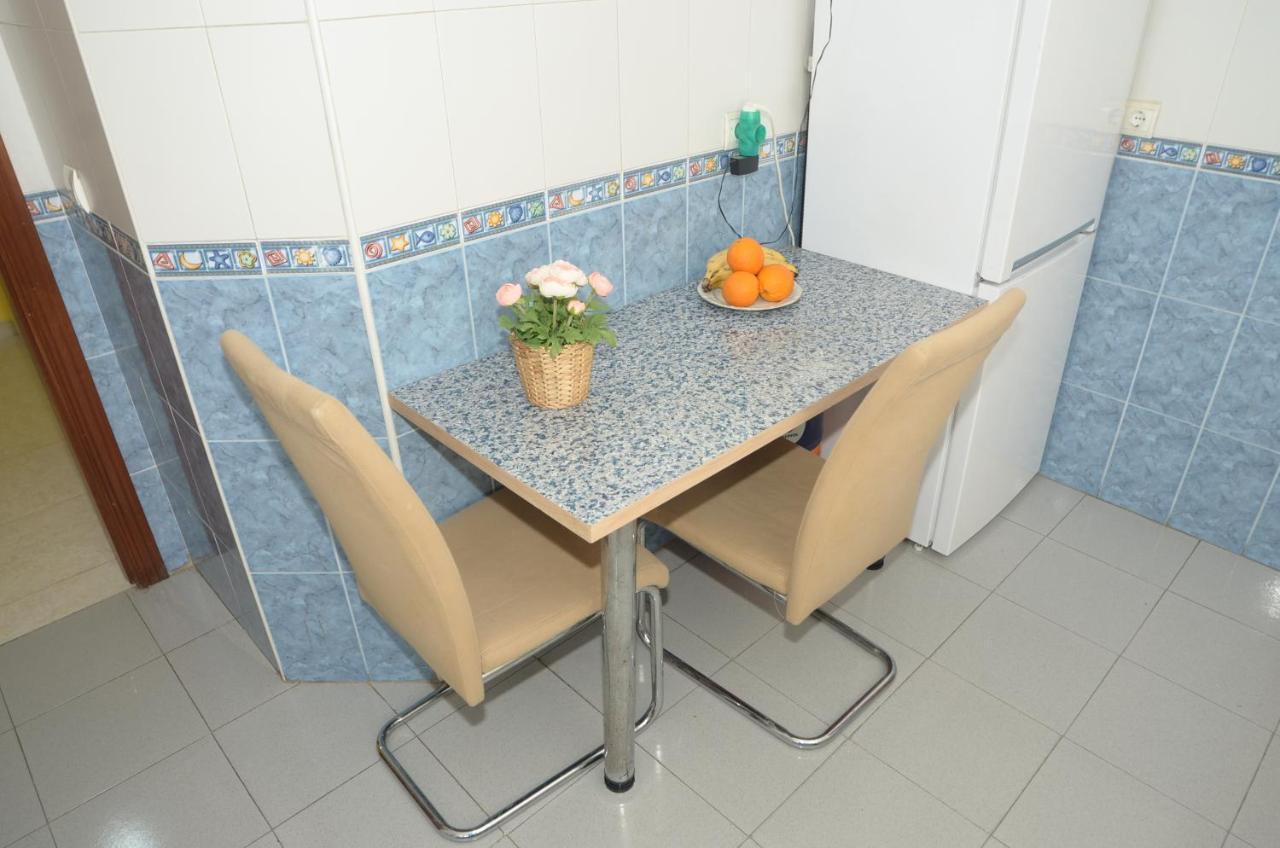 Habitacion Malaga Gibralfaro Kültér fotó